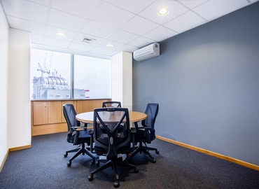 Business center Maslak Mah. Maslak Meydan Sk. Beybi Giz Plaza A Blok No: 1 Ic kapi No: 99,Kat- 26-27 34485 Istanbul City Center