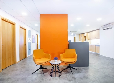 Business center Maslak Mah. Maslak Meydan Sk. Beybi Giz Plaza A Blok No: 1 Ic kapi No: 99,Kat- 26-27 34485 Istanbul City Center