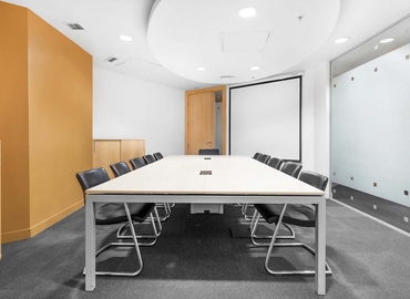 Virtual office space in Ankara, Armada Is Merkezi (06520) - 2 | MatchOffice.com