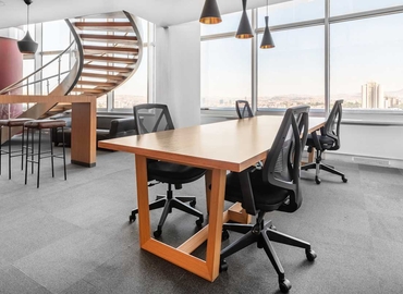 10 m² Coworking  in Ankara, Armada Is Merkezi (06520) - 1 | MatchOffice