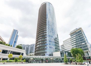 Virtual office Kanyon Ofis Binasi Kat. 6,Buyukdere Cad. No. 185 34394 Istanbul City Center