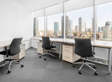 10 m² Serviced office in Ankara, Armada Is Merkezi (06520) - 3 | MatchOffice.com