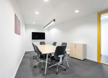 Virtual office Kanyon Ofis Binasi Kat. 6,Buyukdere Cad. No. 185 34394 Istanbul City Center