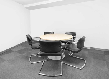 10 m² Business park in Ankara, Armada Is Merkezi (06520) - 6 | MatchOffice.com