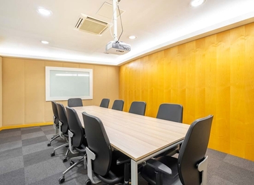 Coworking Kanyon Ofis Binasi Kat. 6,Buyukdere Cad. No. 185 34394 Istanbul City Center