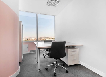 10 m² Business space in Ankara, Armada Is Merkezi (06520) - 7 | MatchOffice