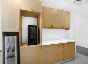 Coworking Levent Mahallesi,Büyükdere Cd. No:193 K:2,Şişli 34330 Istanbul City Center