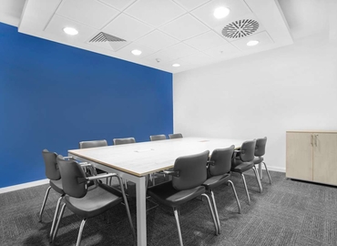 Coworking Levent Mahallesi,Büyükdere Cd. No:193 K:2,Şişli 34330 Istanbul City Center