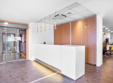 Coworking Palladium Ofis ve Residence Binasi,Barbaros Mahallesi Halk Caddesi No:8/A Kat:2-3,Ataşehir 34746 Istanbul City Center