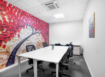 Virtual office Palladium Ofis ve Residence Binasi,Barbaros Mahallesi Halk Caddesi No:8/A Kat:2-3,Ataşehir 34746 Istanbul City Center