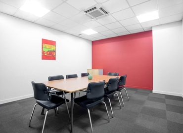 Business center Palladium Ofis ve Residence Binasi,Barbaros Mahallesi Halk Caddesi No:8/A Kat:2-3,Ataşehir 34746 Istanbul City Center