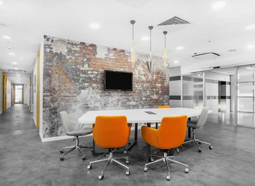 Virtual office Levent Mahallesi,Büyükdere Cd. No:193 K:2,Şişli 34330 Istanbul City Center