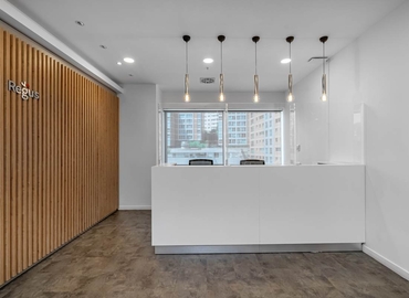 Coworking Dikilitaş Mah. Hakki Yeten Cad. Selenium Plaza No:10/N,K:5-6,Beşiktaş 34349 Istanbul City Center