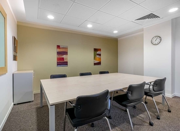 Coworking Dikilitaş Mah. Hakki Yeten Cad. Selenium Plaza No:10/N,K:5-6,Beşiktaş 34349 Istanbul City Center