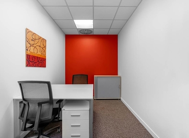 Coworking Dikilitaş Mah. Hakki Yeten Cad. Selenium Plaza No:10/N,K:5-6,Beşiktaş 34349 Istanbul City Center