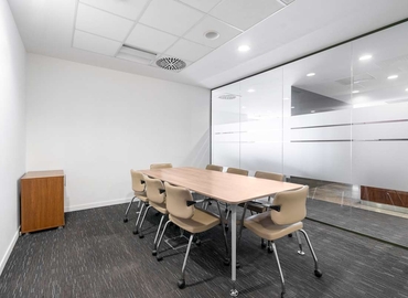 Virtual business address in Istanbul City Center, Trump Towers (34387) - 1 | MatchOffice