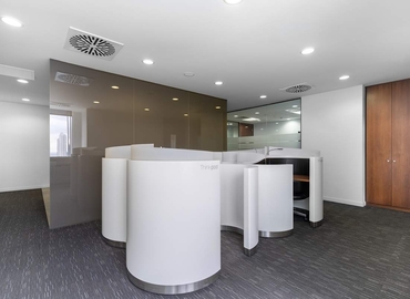 Virtual address in Istanbul City Center, Trump Towers (34387) - 4 | MatchOffice.com