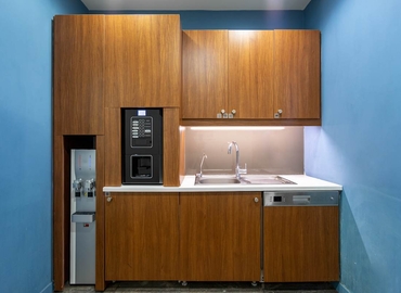 Virtual business address in Istanbul City Center, Trump Towers (34387) - 5 | MatchOffice.com