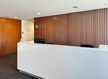 Business center Nidakule Göztepe,Merdivenköy Mah. Bora Sok.,No:1 K:7 Kadıköy 34732 Istanbul City Center