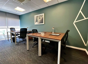 Business center Nidakule Göztepe,Merdivenköy Mah. Bora Sok.,No:1 K:7 Kadıköy 34732 Istanbul City Center