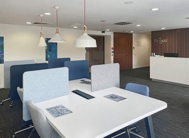 Virtual office Nidakule Göztepe,Merdivenköy Mah. Bora Sok.,No:1 K:7 Kadıköy 34732 Istanbul City Center