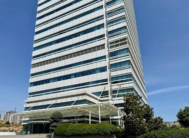 Coworking Nidakule Göztepe,Merdivenköy Mah. Bora Sok.,No:1 K:7 Kadıköy 34732 Istanbul City Center