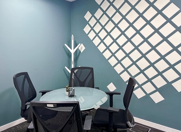 Coworking Nidakule Göztepe,Merdivenköy Mah. Bora Sok.,No:1 K:7 Kadıköy 34732 Istanbul City Center