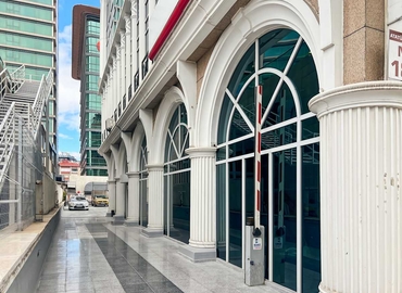 10 m² Co-working  in Ankara, Ataturk Bulvari No:185 (06680) - 0 | MatchOffice.com