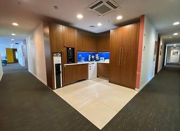 Coworking Nidakule Göztepe,Merdivenköy Mah. Bora Sok.,No:1 K:7 Kadıköy 34732 Istanbul City Center