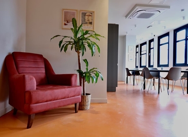 Virtual office in Ankara, Ataturk Bulvari No:185 (06680) - 4 | MatchOffice.com