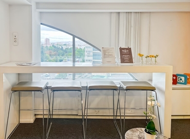 Virtual address in Ankara, Ataturk Bulvari No:185 (06680) - 8 | MatchOffice.com