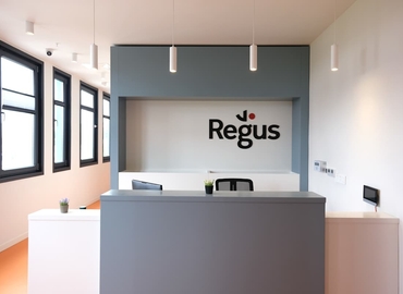 10 m² Business park in Ankara, Ataturk Bulvari No:185 (06680) - 1 | MatchOffice.com