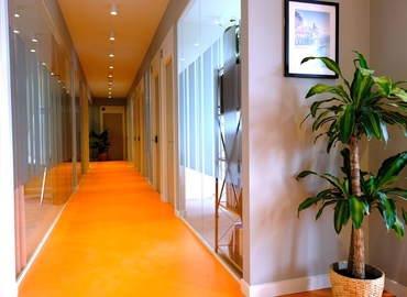 10 m² Serviced office in Ankara, Ataturk Bulvari No:185 (06680) - 9 | MatchOffice