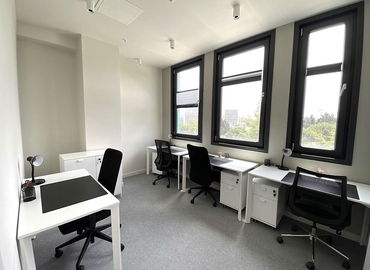 10 m² Serviced office in Ankara, Ataturk Bulvari No:185 (06680) - 10 | MatchOffice.com