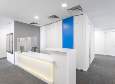 Virtual office in Ízmir, Folkart Towers (35530) - 1 | MatchOffice.com