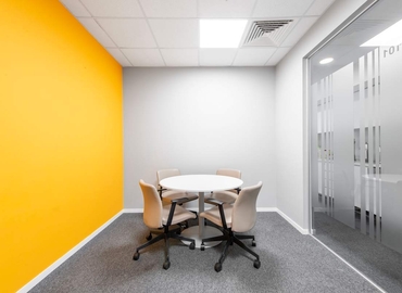 10 m² Coworking  in Ízmir, Folkart Towers (35530) - 2 | MatchOffice.com