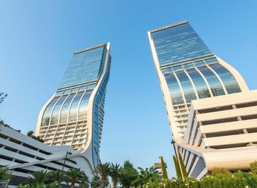 10 m² Co-working  in Ízmir, Folkart Towers (35530) - 0 | MatchOffice.com