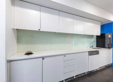 10 m² Coworking  in Ízmir, Folkart Towers (35530) - 5 | MatchOffice