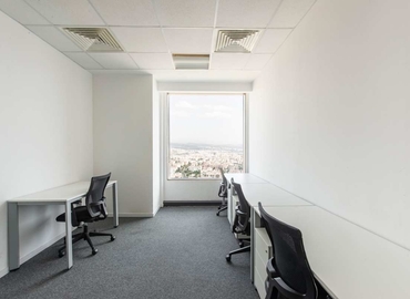 10 m² Business park in Ízmir, Folkart Towers (35530) - 6 | MatchOffice