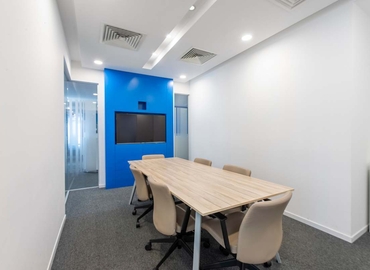 10 m² Serviced office in Ízmir, Folkart Towers (35530) - 8 | MatchOffice