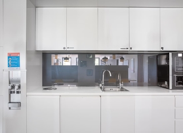 Virtual office space in Istanbul City Center, Kısıklı Caddesi (34662) - 5 | MatchOffice