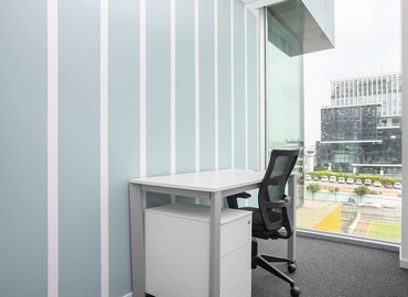 Virtual office space in Bursa, Fethiye (16140) - 3 | MatchOffice.com