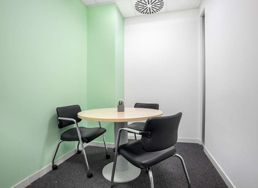 Virtual business address in Istanbul City Center, Kısıklı Caddesi (34662) - 8 | MatchOffice.com