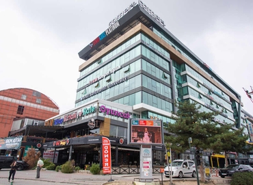 Virtual business address in Bursa, Fethiye (16140) - 0 | MatchOffice.com