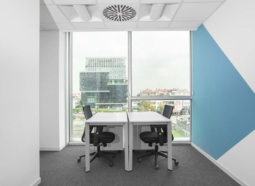 Virtual office space in Bursa, Fethiye (16140) - 6 | MatchOffice.com