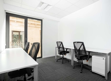 10 m² Serviced office in Gaziantep, Değirmiçem Mah. Özgürlük Caddesi (27090) - 1 | MatchOffice