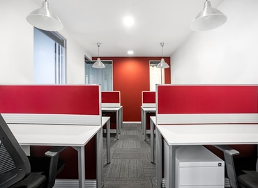 10 m² Serviced office in Gaziantep, Değirmiçem Mah. Özgürlük Caddesi (27090) - 6 | MatchOffice