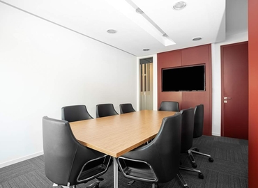 10 m² Business center in Gaziantep, Değirmiçem Mah. Özgürlük Caddesi (27090) - 7 | MatchOffice.com