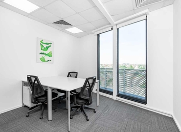 Coworking Parima Residence, 14. Kat,Maltepe Mahallesi, Eski Çırpıcı Yolu, No: 8,Cevizlibağ 34010 Istanbul City Center