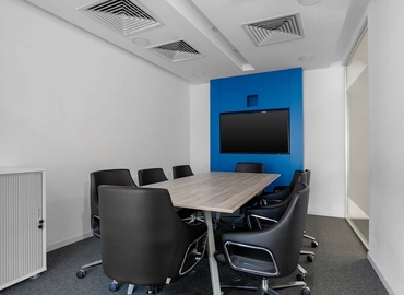 10 m² Coworking  in Adana, Mimar Semih Rustem Is Merkezi (01120) - 2 | MatchOffice.com